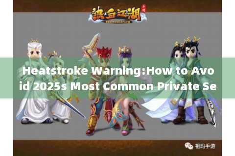 Heatstroke Warning:How to Avoid 2025s Most Common Private Server Scams?