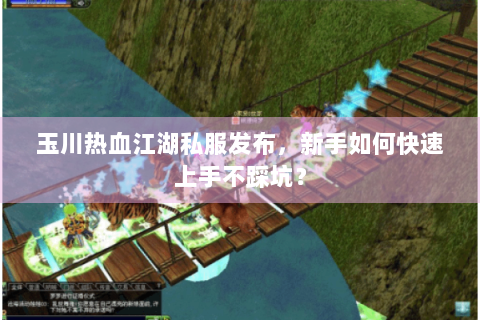 玉川热血江湖私服发布，新手如何快速上手不踩坑？
