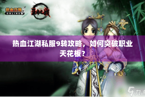 热血江湖私服9转攻略，如何突破职业天花板？