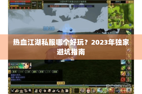 热血江湖私服哪个好玩？2023年独家避坑指南
