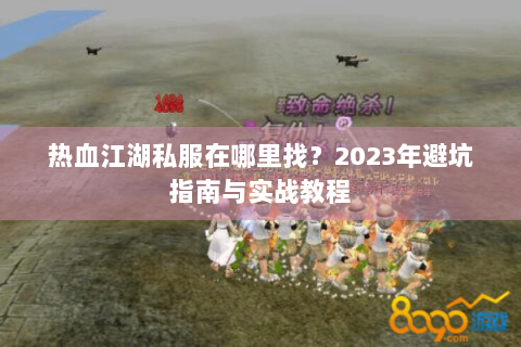 热血江湖私服在哪里找？2023年避坑指南与实战教程